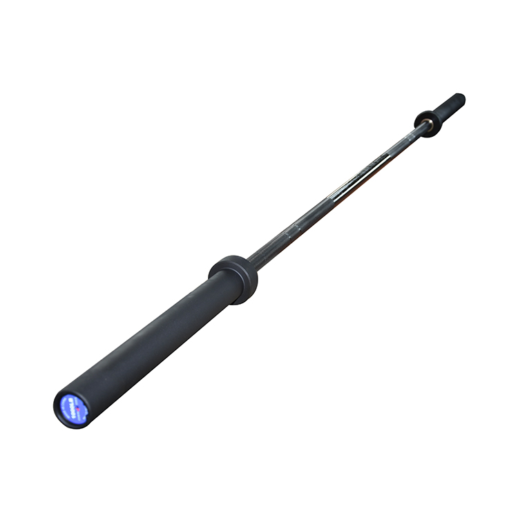 1,000 LBS All-Black Zinc Bar 1,000 LBS All-Black Zinc Bar