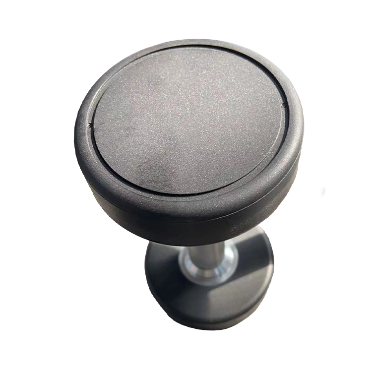 Custom TPU Round-Head Dumbbells (Customized) Custom TPU Round-Head Dumbbells (Customized)