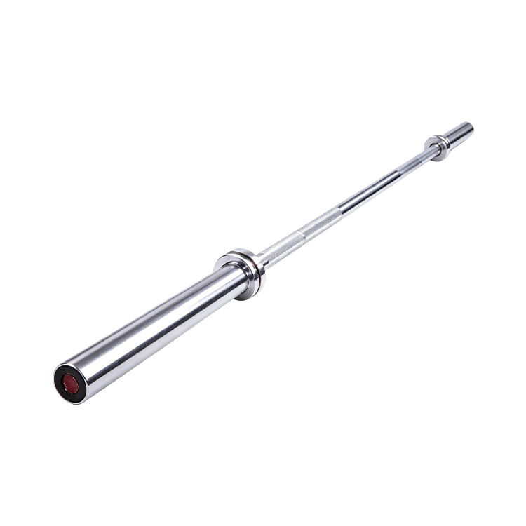 2000 LBS Hard Chrome Bar 2000 LBS Hard Chrome Bar