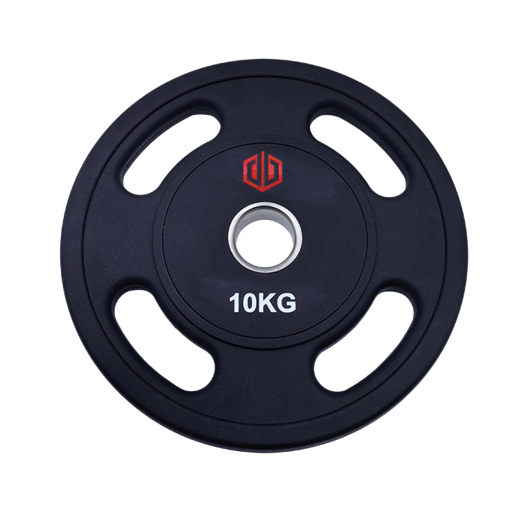 Custom Round CPU 4-Hole Weight Plate (Type B) Custom Round CPU 4-Hole Weight Plate (Type B)