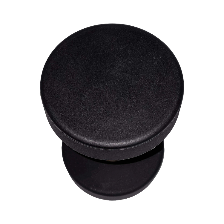 Custom Round CPU Dumbbell (Flat-Face Style) Custom Round CPU Dumbbell (Flat-Face Style)