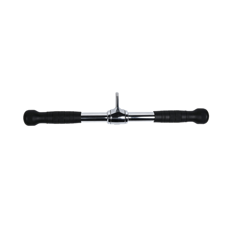 Straight Steel Double-End Cable Bar Straight Steel Double-End Cable Bar