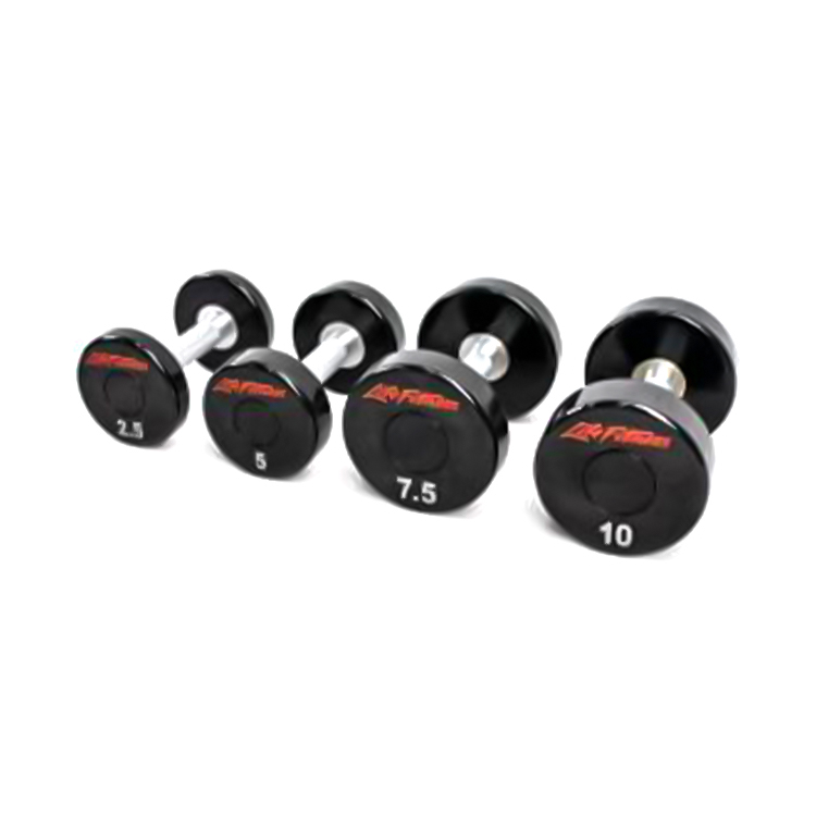 LifeFitness CPU Dumbbells (kg)