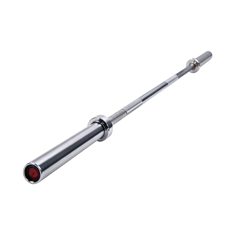700 LBS Decorative Chrome Bar 700 LBS Decorative Chrome Bar