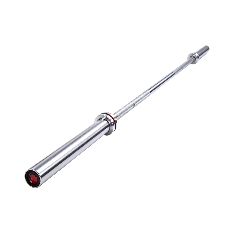 1500 LBS Hard Chrome Bar 1500 LBS Hard Chrome Bar
