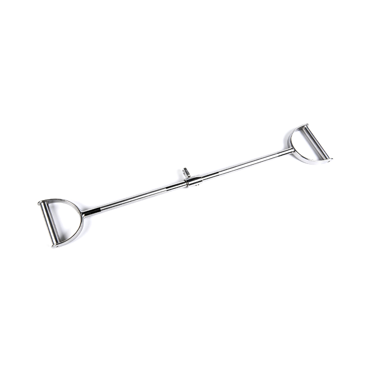 Long Bar Double-End Grip Lat Pulldown Bar Long Bar Double-End Grip Lat Pulldown Bar