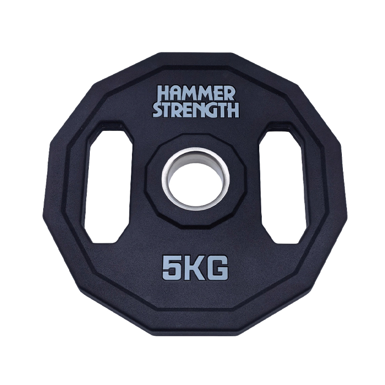 Hammer Strength CPU 12-Sided Weight Plates (kg) Hammer Strength CPU 12-Sided Weight Plates (kg)