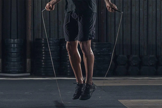 Jump Ropes