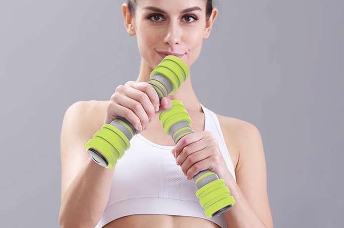 Dumbbells